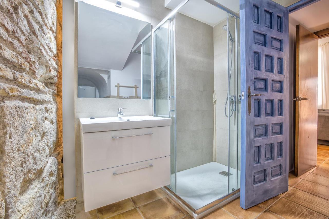 קורדובה Luxury Cister Apartment מראה חיצוני תמונה