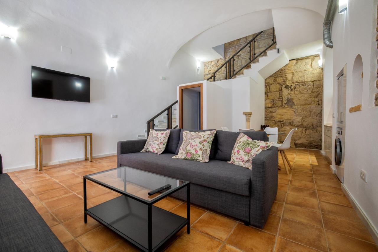 קורדובה Luxury Cister Apartment מראה חיצוני תמונה