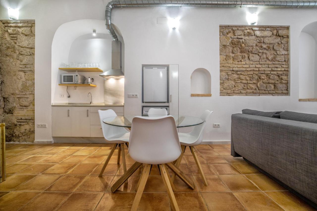 קורדובה Luxury Cister Apartment מראה חיצוני תמונה