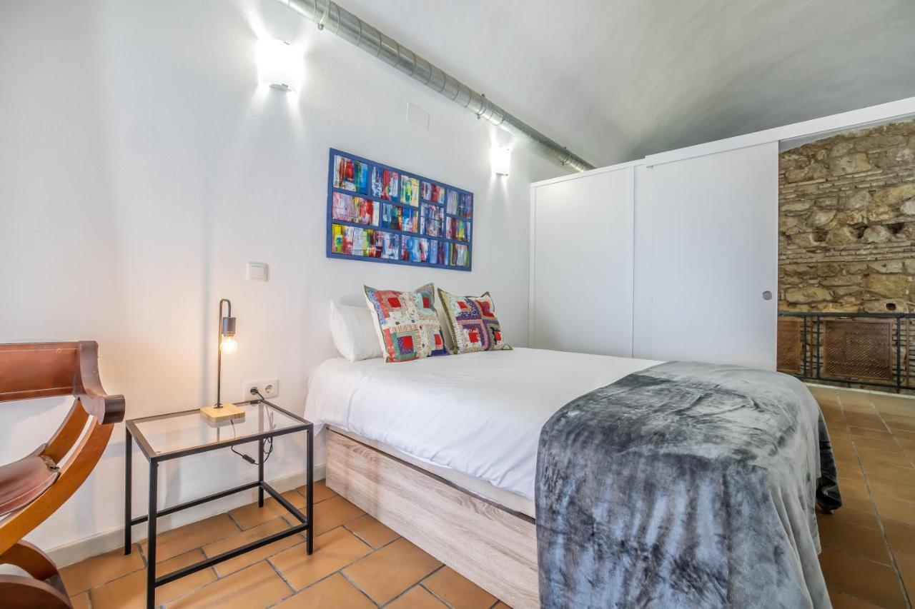 קורדובה Luxury Cister Apartment מראה חיצוני תמונה